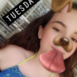 Meet your Posher, Hannah